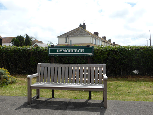 Dymchurch Station