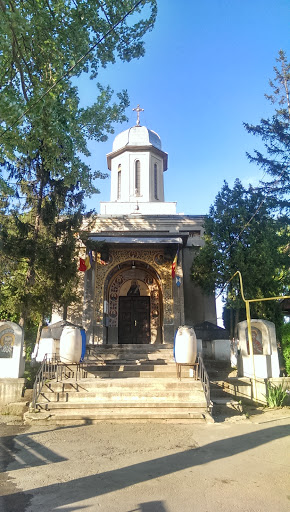 Sf Sava Church