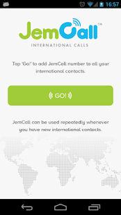 How to download JemCall 1.0 apk for laptop