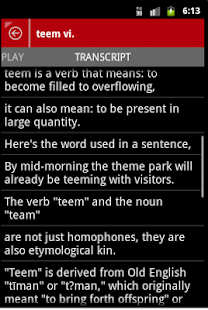 How to mod Word of the day 1.0 unlimited apk for pc