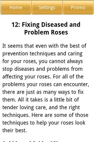 免費下載娛樂APP|101 Tips for Great Rose Garden app開箱文|APP開箱王