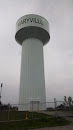 Maryville Water Tower