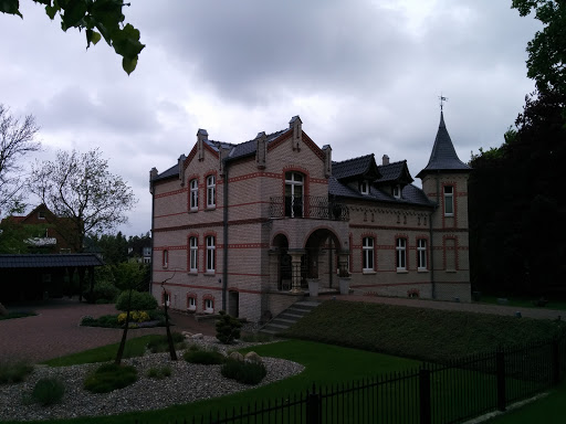 Schloss Ribnitz