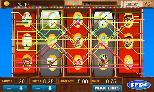 How to install Slot With Bonus Rounds 1.0 apk for pc