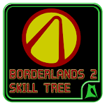 Skill Tree - Borderlands 2 Apk