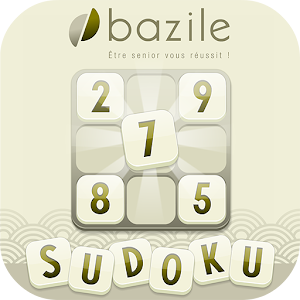 Sudoku gratuit - Bazile.apk 1.0.3