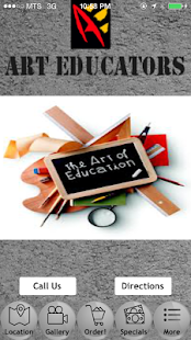 How to download Artists Emporium Art Educators 4.0.2 apk for laptop