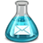 Email Tester mobile app icon