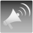 Hear Me Out Speech Aid mobile app icon