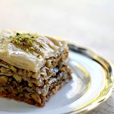 Baklava