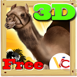 Camel race 3D Apk