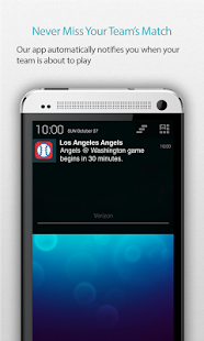 How to download LAA Baseball Schedule patch 2.0 apk for pc
