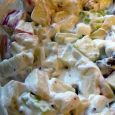 Fruit Salad
