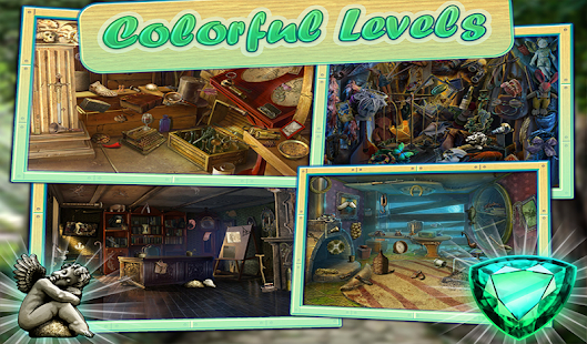 How to download Hidden Object Ancient Heirloom lastet apk for android