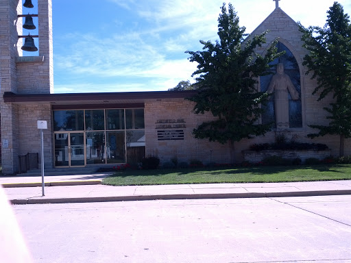 Greenfield Park Lutheran Church