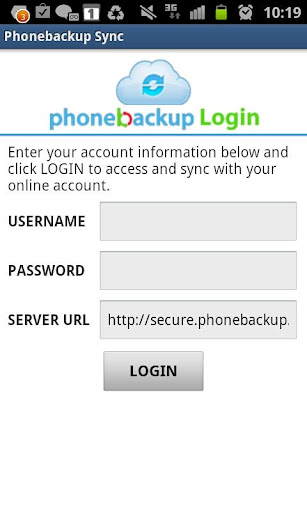 phonebackup