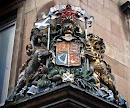 Scottish Coat of Arms 