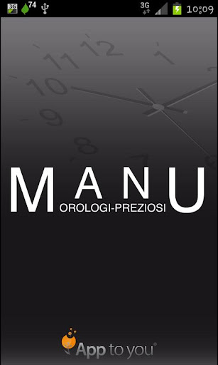 Manu Orologi