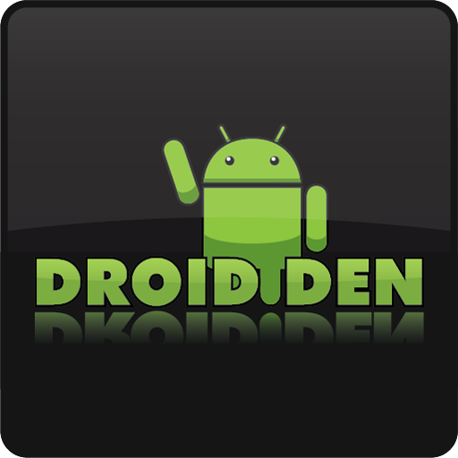 Droid-Den.com Free LOGO-APP點子