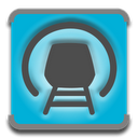DC Metro Transit mobile app icon