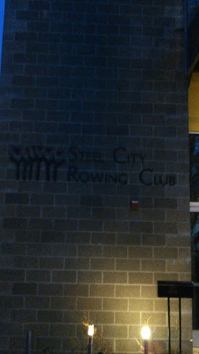 Steel City Row Club