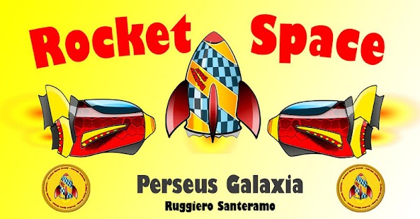 How to mod Rocket Space 1.2.4 unlimited apk for bluestacks