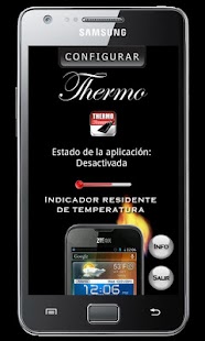 How to install Thermo Temperature lastet apk for pc
