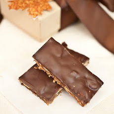 Mock Almond Crunch
