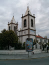 Igreja de S. Veríssimo de Paranhos