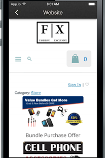 How to install Fashion Exclusive lastet apk for laptop
