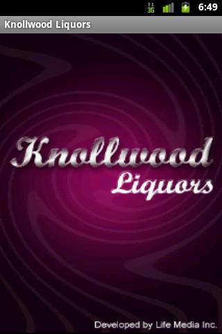 Knollwood Liquors