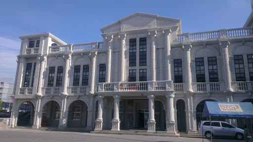 Balanga City Hall
