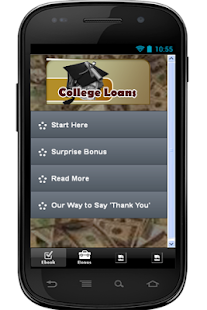 How to mod College Loans patch 2.0 apk for bluestacks