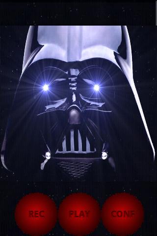 VaderVoice