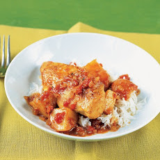 Chicken Curry