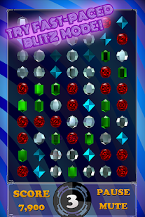 How to mod Gem Crusher patch 1.0 apk for android