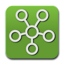 SchematicMind Free mind map mobile app icon