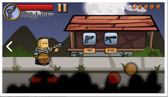 How to install Zombie Town patch 1.11 apk for bluestacks