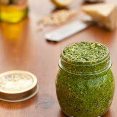 Kale Pesto