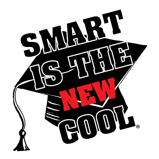 Smart is the NEW Cool LOGO-APP點子