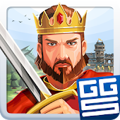 Empire (엠파이어: 네 개의 왕국) - Goodgame Studios