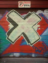 X Graffiti