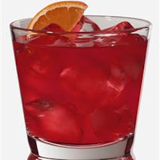 Negroni Cocktail I