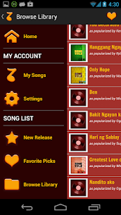 How to install KARAOKEY lastet apk for android