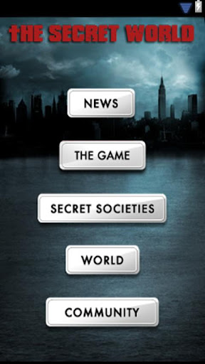 The Secret World Info