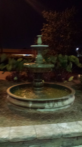 Hampton Inn Raleigh Fountain