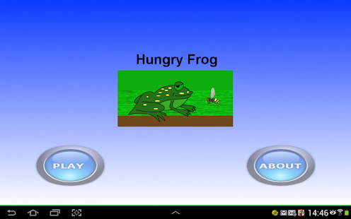 How to mod HungryFrog - Free Version patch 1.0.0 apk for bluestacks