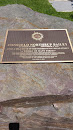 Consuelo Northrup Bailey Memorial Marker