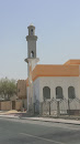 New Mosque 