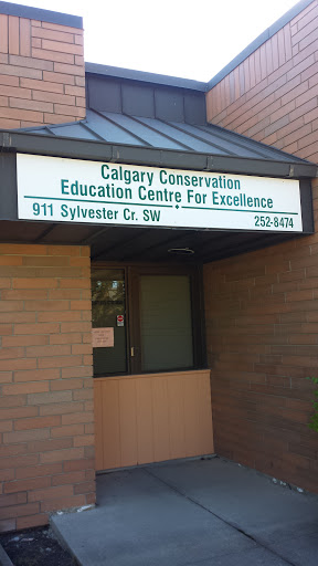 Calgary Conservation Education Centre For Excellence